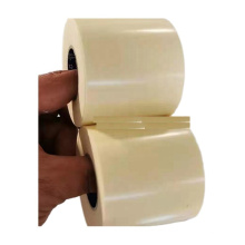 Klimaanlagen Ersatzteile AC Tape -Isolierung Nicht adhäsive PVC -Klimaanlagenklebeband